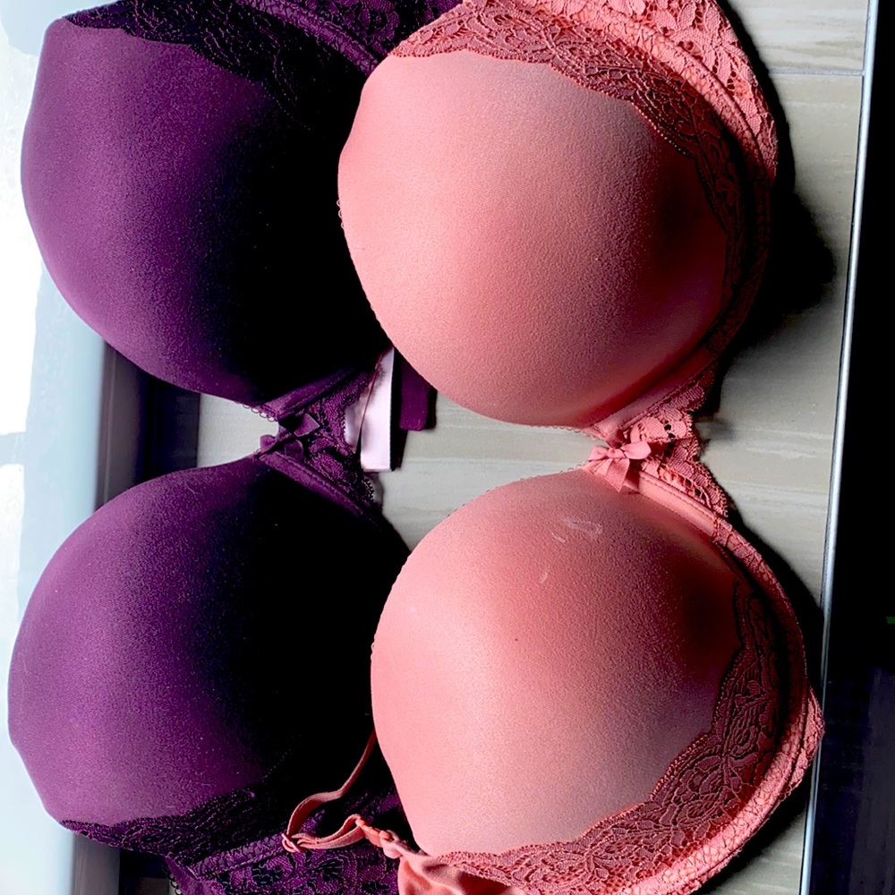 Victoria secret bras